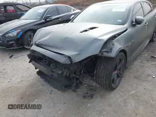 2014 Jaguar XJ z VIN SAJWA2EK3EMV58732, wystawiony jako IAAI lot #41367021 z przebiegiem 64 208 mil mil oraz . Historia ofert i sprzedaży dostępna na DreamBid. Obrazek 6.