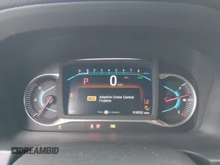 2021 Honda Passport Sport с VIN 5FNYF8H26MB032206, выставлен на аукционе IAAI как лот 42282932 с пробегом 18 952 миль миль и . История ставок и продаж доступна на DreamBid. Изображение 7.