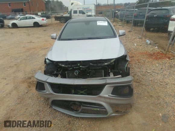 2014 Mercedes-Benz CLA 45 AMG with VIN WDDSJ5CB5EN105567, listed as a IAAI auction lot 41457747 with 94,538 mi miles and . Bid and sale history available at DreamBid. Image 13.