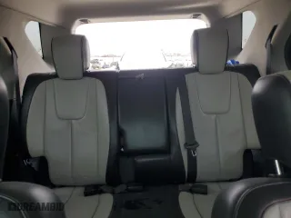 2013 Chevrolet Equinox LTZ with VIN 2GNFLGEK2D6173270, listed as a Copart auction lot 42697265 with 167,164 mi miles and Salvage Title. Bid and sale history available at carsss.com. Image 10.