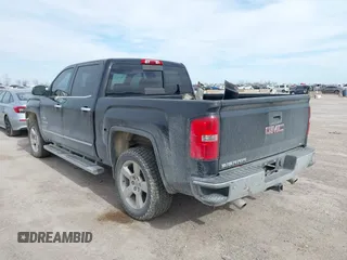 2014 GMC Sierra 1500 SLT with VIN 3GTP1VECXEG112481, listed as a IAAI auction lot 41778104 with 251,713 mi miles and . Bid and sale history available at DreamBid. Image 3.