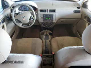 2005 Ford Focus SE with VIN 1FAHP36N85W239888, listed as a Copart auction lot 50426775 with 302,828 mi miles and Clean Title. Bid and sale history available at carsss.com. Image 8.