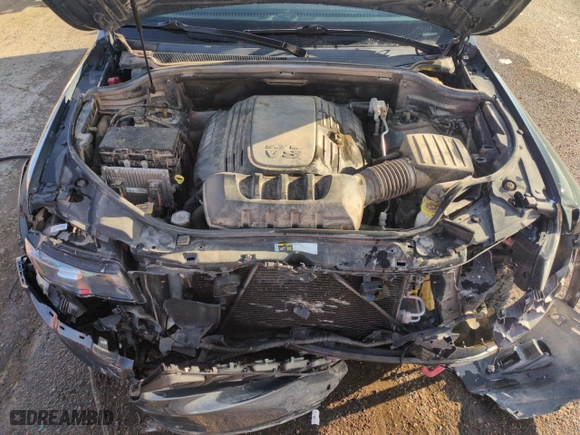 2018 Jeep Grand Cherokee Trailhawk with VIN 1C4RJFLT6JC328715, listed as a Copart auction lot 49987175 with 105,515 mi miles and Salvage Title. Bid and sale history available at carsss.com. Image 12.