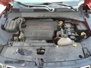2018 Jeep Compass Limited с VIN 3C4NJDCB9JT135845, выставлен на аукционе Copart как лот 50916064 с пробегом 79 168 миль миль и Списание • Salvage title. История ставок и продаж доступна на DreamBid. Изображение 12.