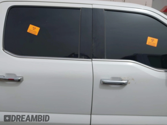 2021 Ford F-150 XL с VIN 1FTFW1E80MFB09204, выставлен на аукционе IAAI как лот 41932985 с пробегом Не указан миль и . История ставок и продаж доступна на DreamBid. Изображение 13.