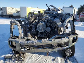 2021 Ford F-350 XL z VIN 1FT8W3DT9MEC58873, wystawiony jako Copart lot #44925245 z przebiegiem Nie podano mil oraz Szkoda całkowita • Salvage title. Historia ofert i sprzedaży dostępna na DreamBid. Obrazek 5.