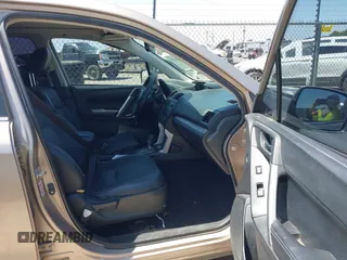 2014 Subaru Forester 2.5i Limited with VIN JF2SJAHC3EH514087, listed as a IAAI auction lot 41982300 with 238,626 mi miles. Bid and sale history available at carsss.com. Image 5.