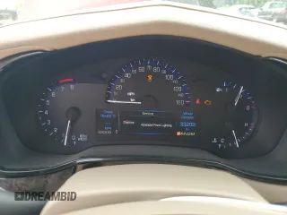 2014 Cadillac CTS Luxury AWD z VIN 1G6AX5SX0E0192358, wystawiony jako Copart lot #59548425 z przebiegiem 33 209 mil mil oraz Szkoda całkowita • Salvage title. Historia ofert i sprzedaży dostępna na DreamBid. Obrazek 9.