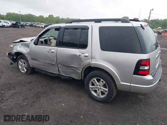 2007 Ford Explorer XLT с VIN 1FMEU73E67UB87480, выставлен на аукционе IAAI как лот 42334437 с пробегом 193 683 миль миль и . История ставок и продаж доступна на DreamBid. Изображение 6.