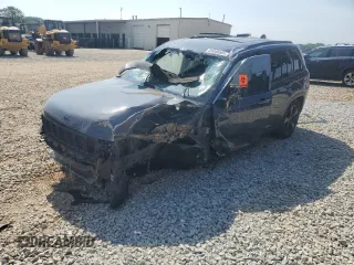2024 Jeep Grand Cherokee Altitude X z VIN 1C4RJHAG3RC169441, wystawiony jako Copart lot #55040565 z przebiegiem Nie podano mil oraz Szkoda całkowita • Salvage title. Historia ofert i sprzedaży dostępna na DreamBid. Obrazek 1.