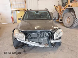 2010 Mercedes-Benz GLK 350 z VIN WDCGG8HB6AF460920, wystawiony jako IAAI lot #42138954 z przebiegiem 265 586 mil mil oraz . Historia ofert i sprzedaży dostępna na DreamBid. Obrazek 6.