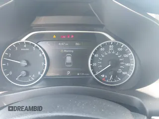 2019 Nissan Murano Platinum z VIN 5N1AZ2MJ1KN128080, wystawiony jako IAAI lot #40565964 z przebiegiem 77 480 mil mil oraz . Historia ofert i sprzedaży dostępna na DreamBid. Obrazek 7.