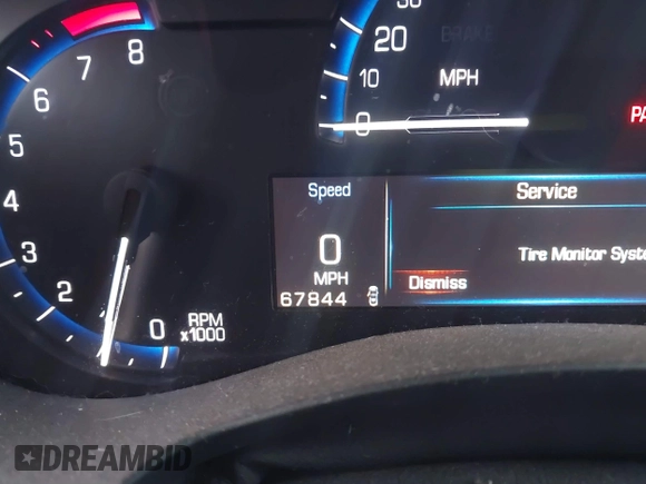 2013 Cadillac ATS Luxury with VIN 1G6AH5R33D0144853, listed as a IAAI auction lot 41301429 with 67,844 mi miles. Bid and sale history available at carsss.com. Image 16.