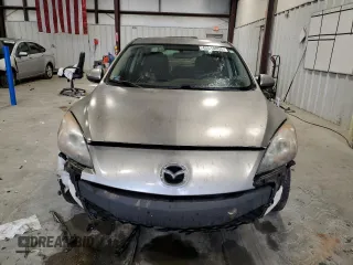 2012 Mazda 3 i Sport with VIN JM1BL1UG3C1583255, listed as a Copart auction lot 42518855 with 161,775 mi miles and Salvage Title. Bid and sale history available at DreamBid. Image 5.