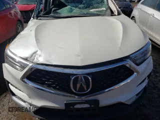 2019 Acura RDX with VIN 5J8TC2H39KL044421, listed as a Copart auction lot 44212513 with 34,933 mi miles. Bid and sale history available at carsss.com. Image 12.