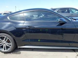 2016 Ford Mustang EcoBoost with VIN 1FA6P8TH5G5219576, listed as a IAAI auction lot 41950097 with 80,342 mi miles and . Bid and sale history available at carsss.com. Image 13.