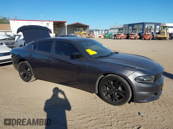2017 Dodge Charger R/T with VIN 2C3CDXCT8HH575541, listed as a IAAI auction lot 41817987 with 73,515 mi miles and . Bid and sale history available at DreamBid. Image 13.