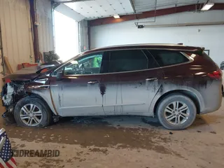 2018 Buick Enclave Essence with VIN 5GAEVAKW8JJ159781, listed as a IAAI auction lot 41694324 with 55,766 mi miles and . Bid and sale history available at DreamBid. Image 14.
