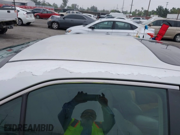 2007 Toyota Camry LE with VIN 4T1BK46K87U503518, listed as a IAAI auction lot 42163342 with 361,486 mi miles and . Bid and sale history available at DreamBid. Image 15.