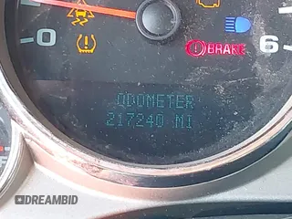 2008 Chevrolet Silverado 1500 LTZ with VIN 3GCEC13J58G278603, listed as a IAAI auction lot 41922567 with 217,240 mi miles and . Bid and sale history available at DreamBid. Image 15.