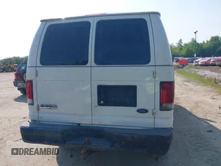 2006 Ford Econoline Cargo с VIN 1FTSE34L66HA34423, выставлен на аукционе IAAI как лот 42441829 с пробегом 305 406 миль миль и . История ставок и продаж доступна на DreamBid. Изображение 15.