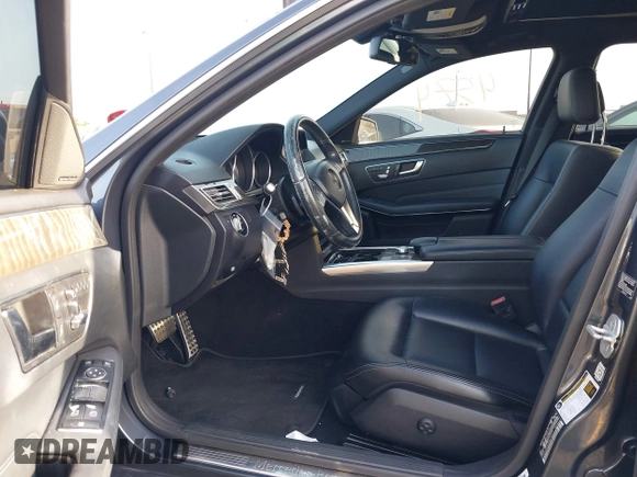 2014 Mercedes-Benz E 350 Sport with VIN WDDHF5KBXEB072371, listed as a IAAI auction lot 42564574 with 73,331 mi miles and . Bid and sale history available at DreamBid. Image 5.