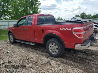 2010 Ford F-150 XL с VIN 1FTFX1EV6AFB37457, выставлен на аукционе Copart как лот 58805895 с пробегом 123 572 миль миль и Чистый • Clean title. История ставок и продаж доступна на DreamBid. Изображение 2.