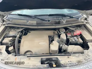 2013 Ford Explorer с VIN 1FM5K8B84DGB08454, выставлен на аукционе IAAI как лот 42838283 с пробегом 221 777 миль миль и . История ставок и продаж доступна на DreamBid. Изображение 8.