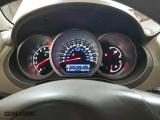 2012 Suzuki Grand Vitara Premium with VIN JS3TD0D66C4100845, listed as a Copart auction lot 53454565 with 106,415 mi miles and Salvage Title. Bid and sale history available at carsss.com. Image 9.