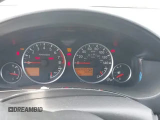 2006 Nissan Pathfinder SE z VIN 5N1AR18W56C642984, wystawiony jako IAAI lot #42063835 z przebiegiem 158 685 mil mil oraz . Historia ofert i sprzedaży dostępna na DreamBid. Obrazek 7.