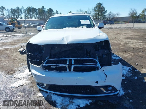 2015 Dodge Durango Limited with VIN 1C4RDJDG3FC771956, listed as a IAAI auction lot 41630105 with 103,657 mi miles and . Bid and sale history available at DreamBid. Image 13.