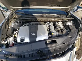 2021 Lexus ES with VIN 58AGZ1B10MU099163, listed as a Copart auction lot 86969034 with 12,612 mi miles and Salvage Title. Bid and sale history available at carsss.com. Image 12.