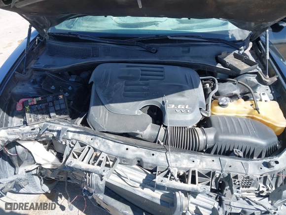 2017 Dodge Charger SE with VIN 2C3CDXBG6HH642514, listed as a IAAI auction lot 41787740 with 1 mi miles. Bid and sale history available at carsss.com. Image 10.