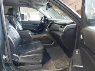 2020 Chevrolet Tahoe LT with VIN 1GNSKBKC3LR161181, listed as a IAAI auction lot 42536094 with 129,939 mi miles and . Bid and sale history available at DreamBid. Image 5.