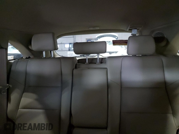 2015 Acura RDX Tech Pkg with VIN 5J8TB4H57FL027588, listed as a Copart auction lot 46805275 with 128,022 mi miles and Salvage Title. Bid and sale history available at carsss.com. Image 10.