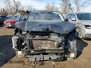 2023 Hyundai Palisade Limited с VIN KM8R5DGE4PU489809, выставлен на аукционе Copart как лот 42796945 с пробегом 57 660 миль миль и Списание • Salvage title. История ставок и продаж доступна на DreamBid. Изображение 5.