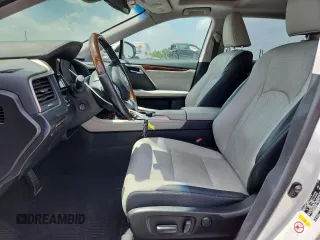 2018 Lexus RX 350L Premium с VIN JTJDZKCA2J2007817, выставлен на аукционе Copart как лот 61069725 с пробегом 74 461 миль миль и Списание • Salvage title. История ставок и продаж доступна на DreamBid. Изображение 7.