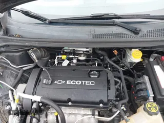 2014 Chevrolet Sonic LT with VIN 1G1JC5SH1E4236385, listed as a IAAI auction lot 42066948 with 126,200 mi miles and . Bid and sale history available at DreamBid. Image 10.