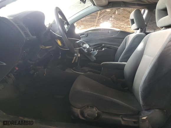2004 Honda Civic EX with VIN 1HGEM219X4L085700, listed as a Copart auction lot 82678304 with 170,330 mi miles and Salvage Title. Bid and sale history available at carsss.com. Image 7.