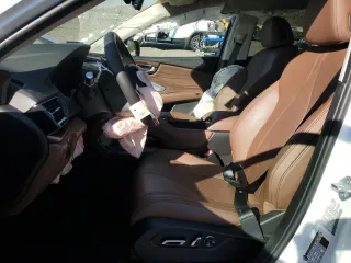 2022 Acura RDX w/Technology Package with VIN 5J8TC2H55NL012247, listed as a Copart auction lot 76534714 with 13,759 mi miles and Salvage Title. Bid and sale history available at carsss.com. Image 7.