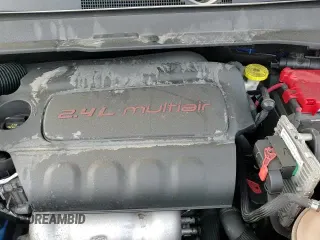 2019 Jeep Compass Latitude с VIN 3C4NJDBB6KT734561, выставлен на аукционе Copart как лот 81652755 с пробегом 91 408 миль миль и Списание • Salvage title. История ставок и продаж доступна на DreamBid. Изображение 15.