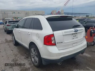 2011 Ford Edge Limited с VIN 2FMDK3KC4BBB35063, выставлен на аукционе IAAI как лот 42471370 с пробегом 130 433 миль миль и . История ставок и продаж доступна на DreamBid. Изображение 3.
