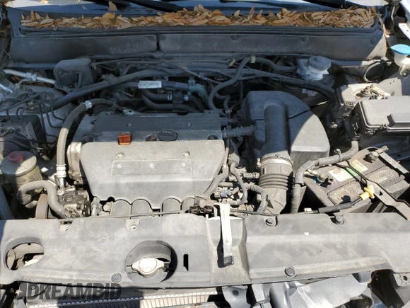 2005 Honda CR-V EX with VIN SHSRD78875U326149, listed as a Copart auction lot 52353245 with 196,767 mi miles and Salvage Title. Bid and sale history available at carsss.com. Image 12.