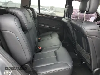 2012 Mercedes-Benz GL-Class GL 450 with VIN 4JGBF7BE2CA789948, listed as a Copart auction lot 67924834 with 0 mi miles and Clean Title. Bid and sale history available at carsss.com. Image 11.