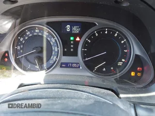 2008 Lexus IS 250 with VIN JTHBK262582071846, listed as a IAAI auction lot 42372708 with 171,953 mi miles and . Bid and sale history available at DreamBid. Image 7.