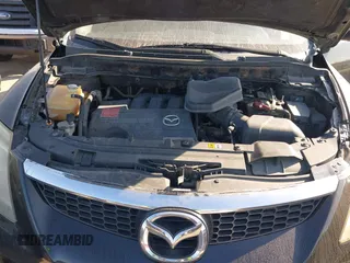 2009 Mazda CX-9 Touring z VIN JM3TB28AX90169107, wystawiony jako IAAI lot #41165906 z przebiegiem 236 346 mil mil oraz . Historia ofert i sprzedaży dostępna na DreamBid. Obrazek 10.