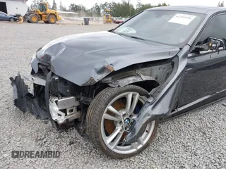 2015 BMW 3 Series 335i xDrive with VIN WBA3B9C56F5A48293, listed as a IAAI auction lot 42253956 with 83,332 mi miles and . Bid and sale history available at DreamBid. Image 6.