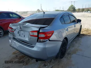 2017 Subaru Impreza z VIN 4S3GKAA61H3617452, wystawiony jako IAAI lot #42115262 z przebiegiem 165 836 mil mil oraz . Historia ofert i sprzedaży dostępna na DreamBid. Obrazek 4.