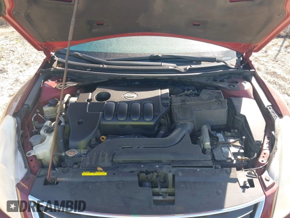 2010 Nissan Altima S with VIN 1N4AL2AP6AN501097, listed as a IAAI auction lot 41801107 with 150,806 mi miles and . Bid and sale history available at DreamBid. Image 10.