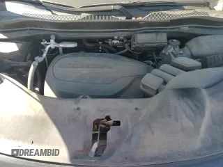 2022 Honda Pilot Special Edition с VIN 5FNYF6H20NB001927, выставлен на аукционе Copart как лот 85352845 с пробегом 55 377 миль миль и Списание • Salvage title. История ставок и продаж доступна на DreamBid. Изображение 16.